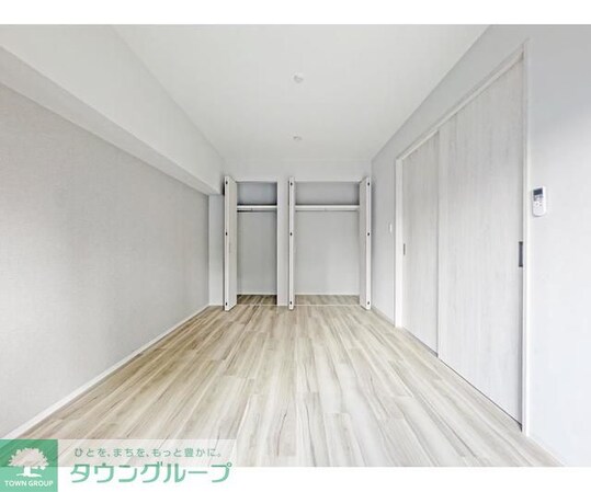 秀和第二南平台レジデンスの物件内観写真